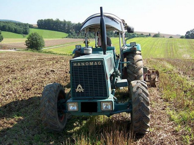 Hanomag